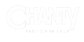 CHANTY - Fashion in lace Logo