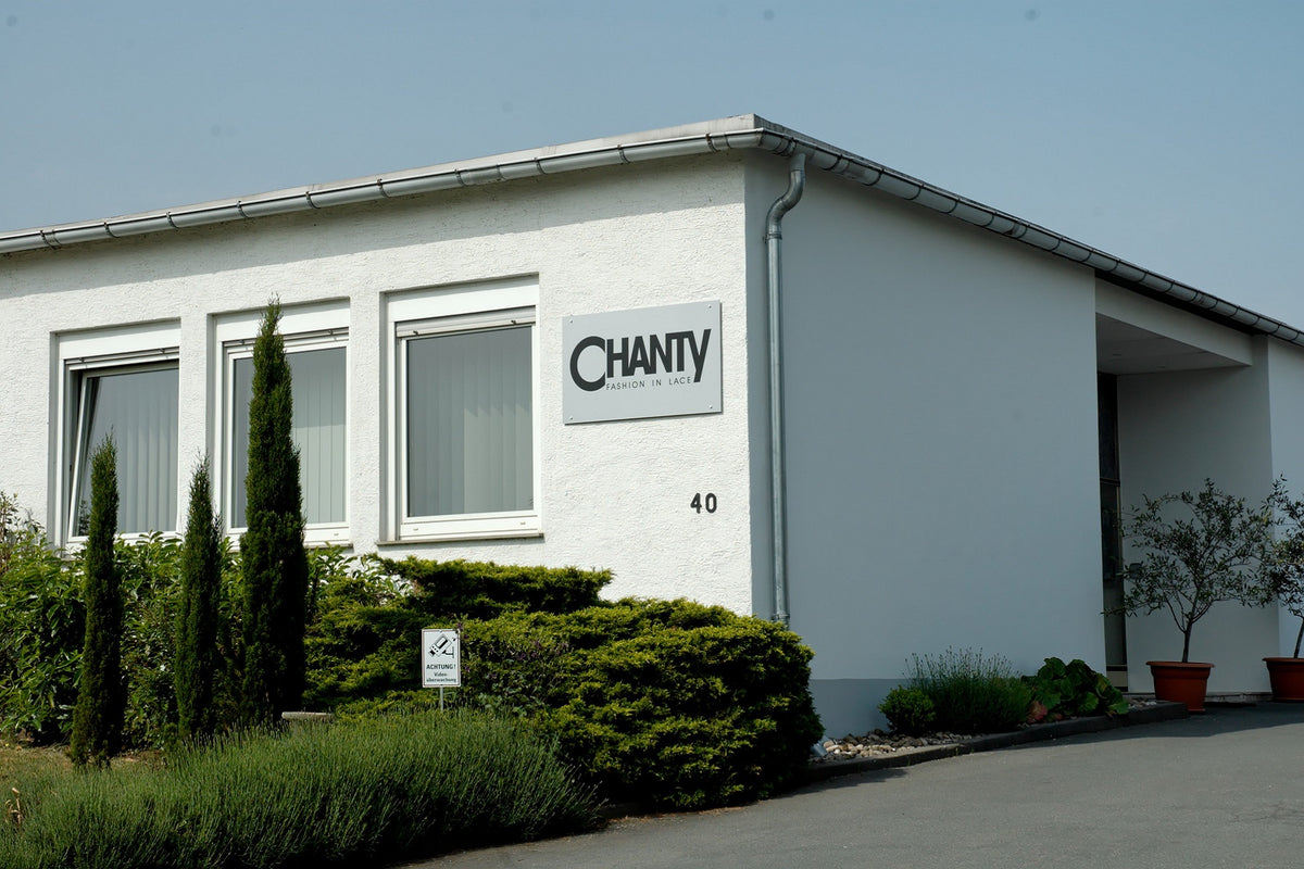 Chanty Spitzenfabrik Gmbh & Co Kg