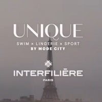 Interfilière July 2018