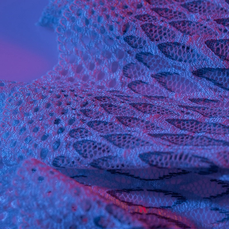 high tech, functional, shaping, elastic